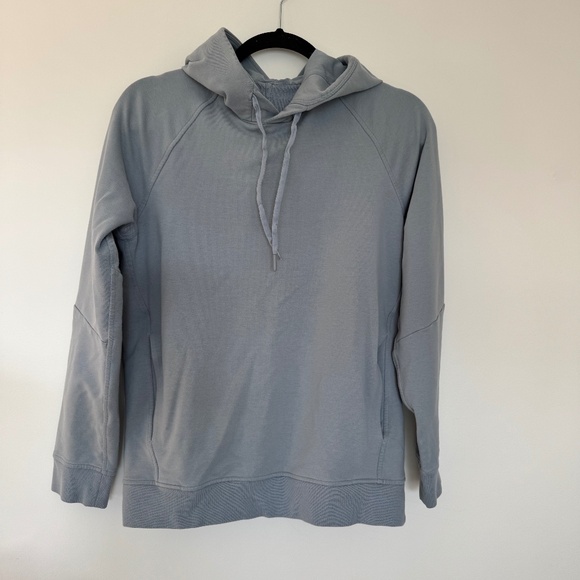 lululemon athletica Other - Lululemon City Sweat Hoodie
